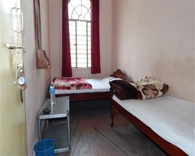 Lodge Bikash Bhawan Siliguri Bagian luar foto