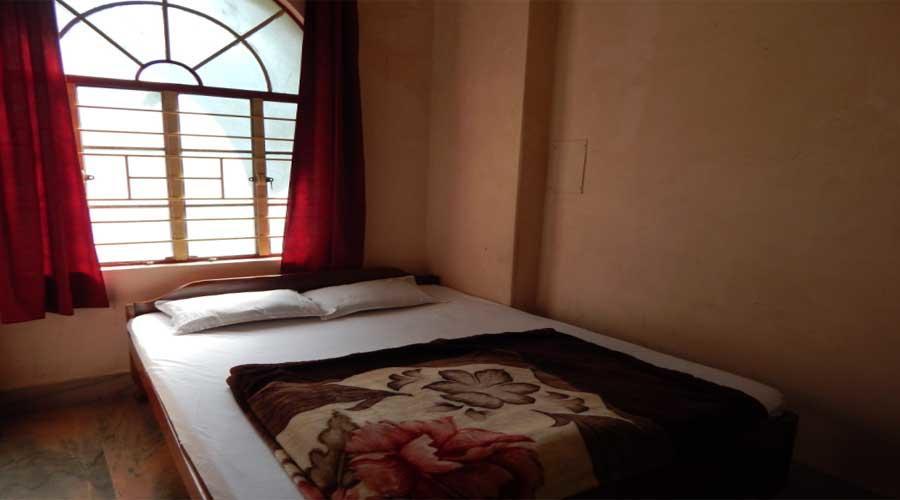 Lodge Bikash Bhawan Siliguri Bagian luar foto