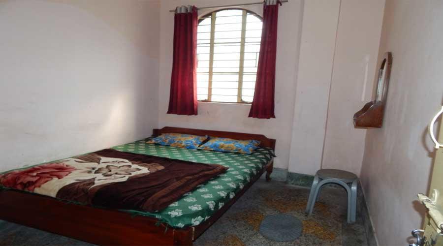 Lodge Bikash Bhawan Siliguri Bagian luar foto